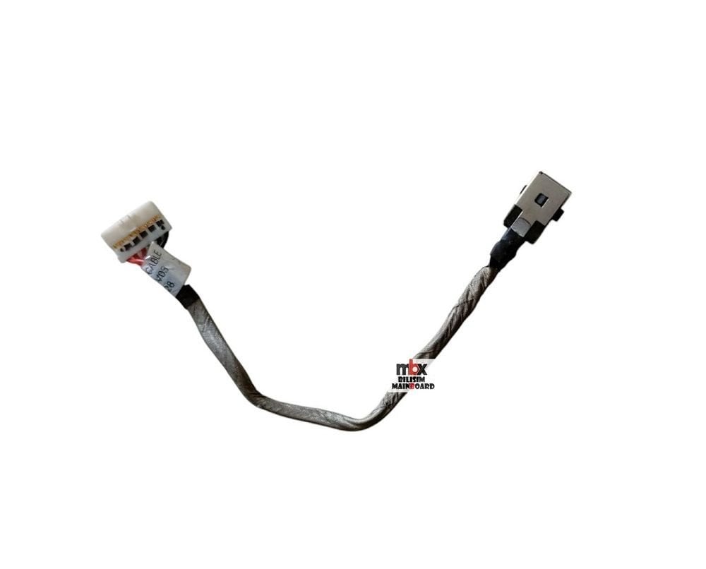 Msı GP62M Orijinal Power Dc Jack MS16J1 K1G-3006022-V03