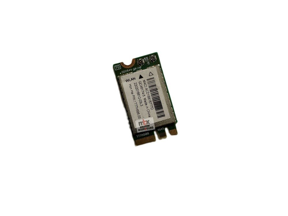 Acer Aspire V15 Nitro VN7-571 VN7-571G MS2391 Notebook Wifi Kartı QCNFA34AC T77H586.00