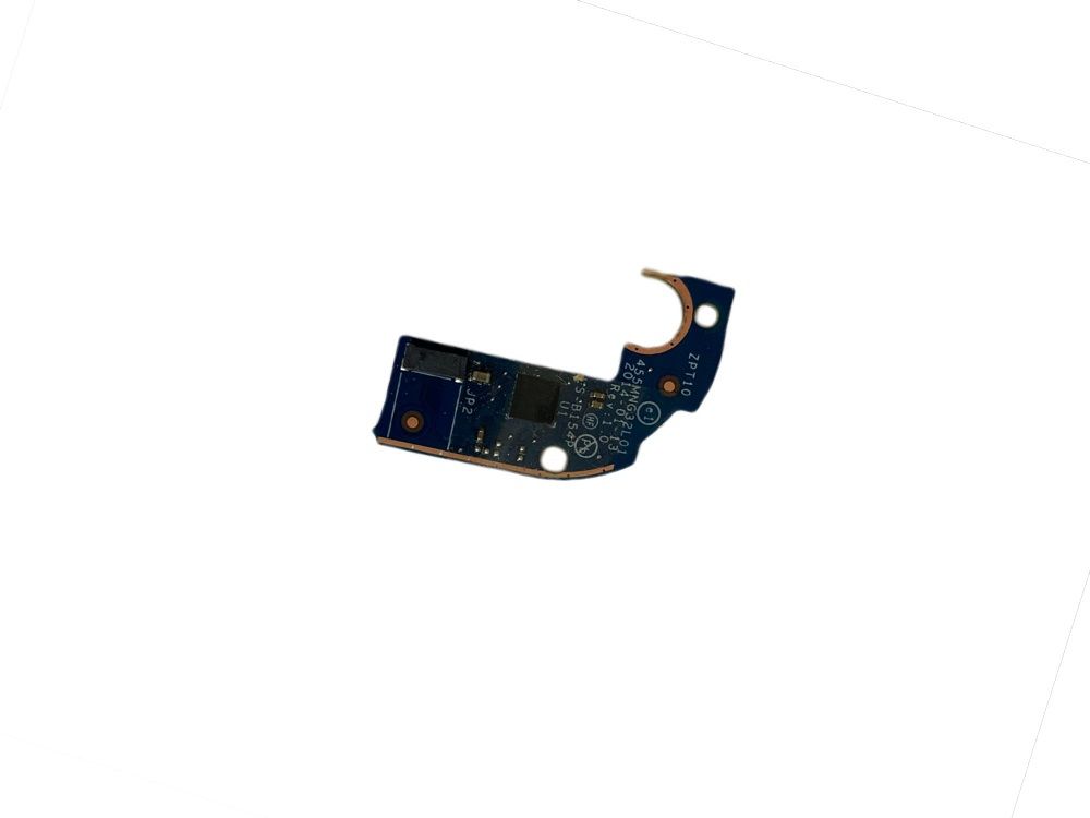 Hp Stream X360-11p Ekran Sensörü Board ZPT10 LS-8154P 455mng32l01