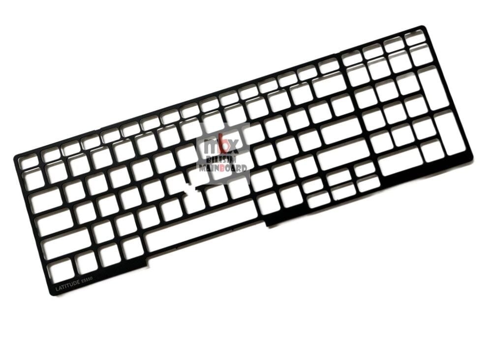 Dell Latitude E5550 5550 E5590 E5580 P37f Klavye Çerçevesi Çıtası Cn-011r8p