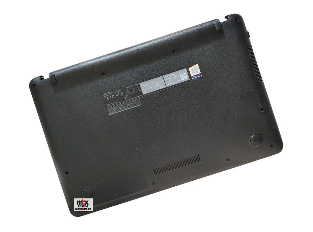 Asus Vivobook X543 X543MA X543U X543UA Orijinal Alt Kasa 13NB0HE1AP0422 12703135-00