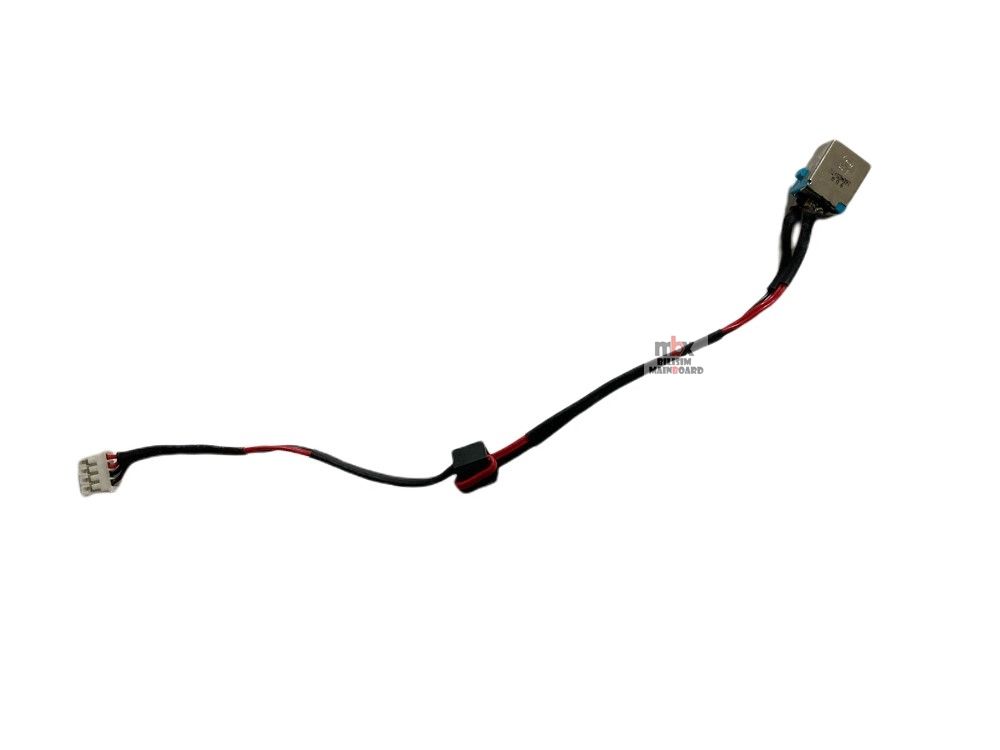 Acer 5551 5551G Notebook Dc Jack