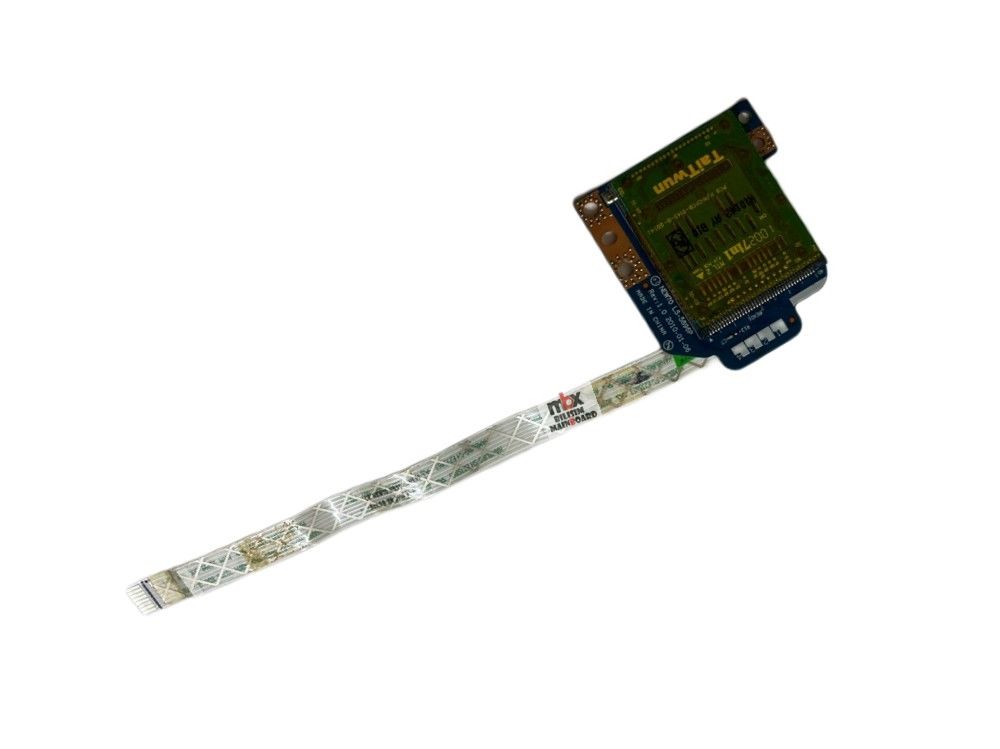 Acer 5551 5551G Notebook Sd Kart Okuyucu LS-5896P
