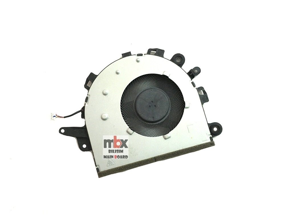 Lenovo S14 S145 S145-15IWL S145-14IGM S145-İİL S145-14AST S145-15AST S145-14API S145-15API 340C-15 Notebook Cpu Fan DC28000DWV0