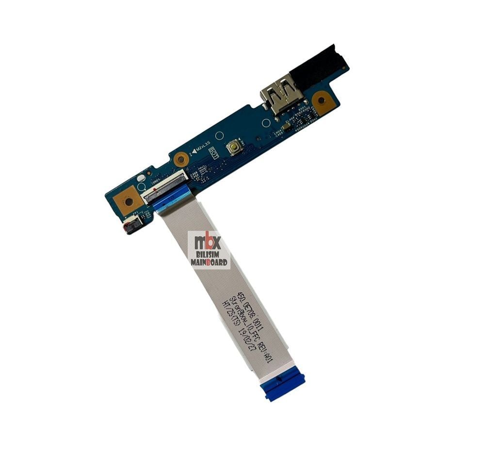 Acer SF314-56 SF314-54 SF314-54G usb power on off güç tetik butonu 450.0E708.0011