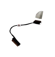 50.4LY01.031 Lenovo ThinkPad X1 Carbon Gen3 20A7 20A8 20BS 20BT Orijinal Ekran Görüntü Data Flex Kablo 50.4LY01.031