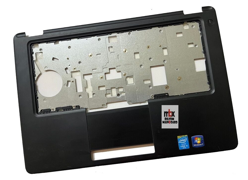 Dell Latitude E5450 5450 P48G Üst Kasa Klavye Kasa CN-A144N1 AP13D000D00