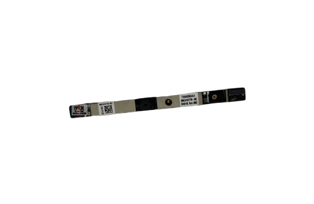 Lenovo Flex2-15 15D Flex 2-15D Notebook Webcam Kamera 73048980AA