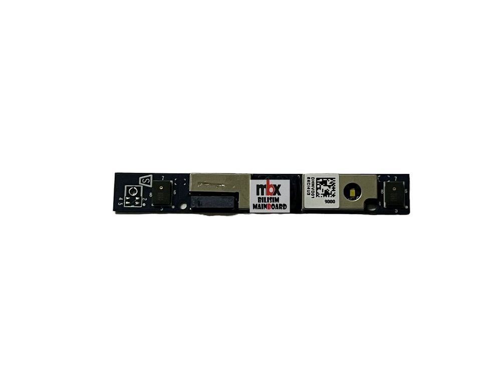 Hp Probook 440 g6 440 g7 Webcam Kamera DHMVVD01 6KCI4U3