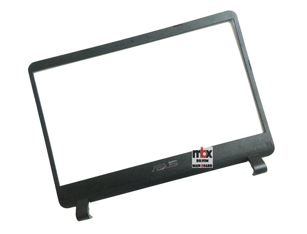 Orjinal Asus X407MA X407M F407M Notebook Bezel Orjinal Asus X407MA F407M Notebook Bezel 13NB0HP1AP0211