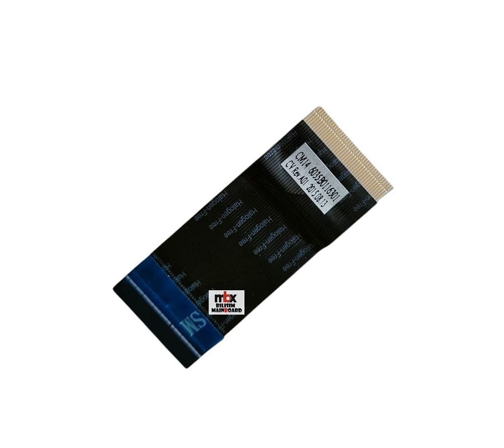 Hp Elitebook 840 G1 840 G2 740 G1 740 G2 740 G1 740 G2 Orijinal Smart Card Reader Flex Kablo CM14 6035B0116301