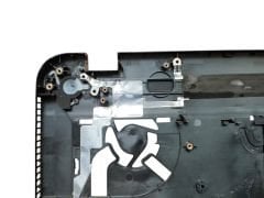 Toshibas L70 L70-B L75-B S70-B V000350800 V000350700 V000350260 V000350280 Palmrest Case Klavye Kasa Üst Kasa