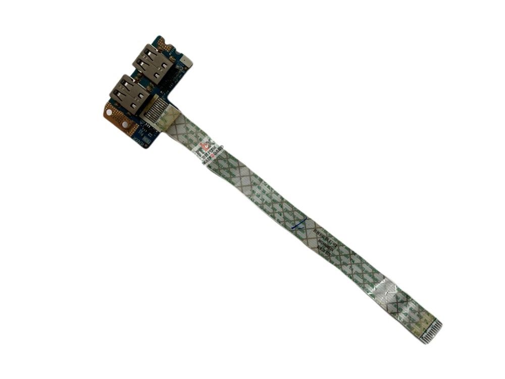 Acer 5552 5552G Notebook Usb Board ls-8581p