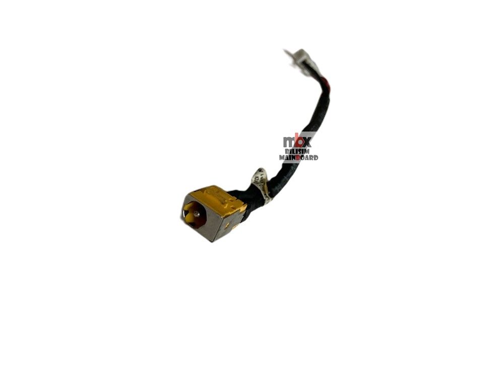 Acer 5630z 5330z 5230 Notebook Dc Jack 50.4z409.022