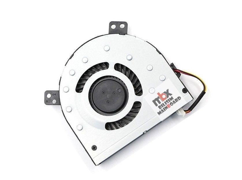 20287 Soğutucu Orijinal Cpu Fan AT0T10010S0