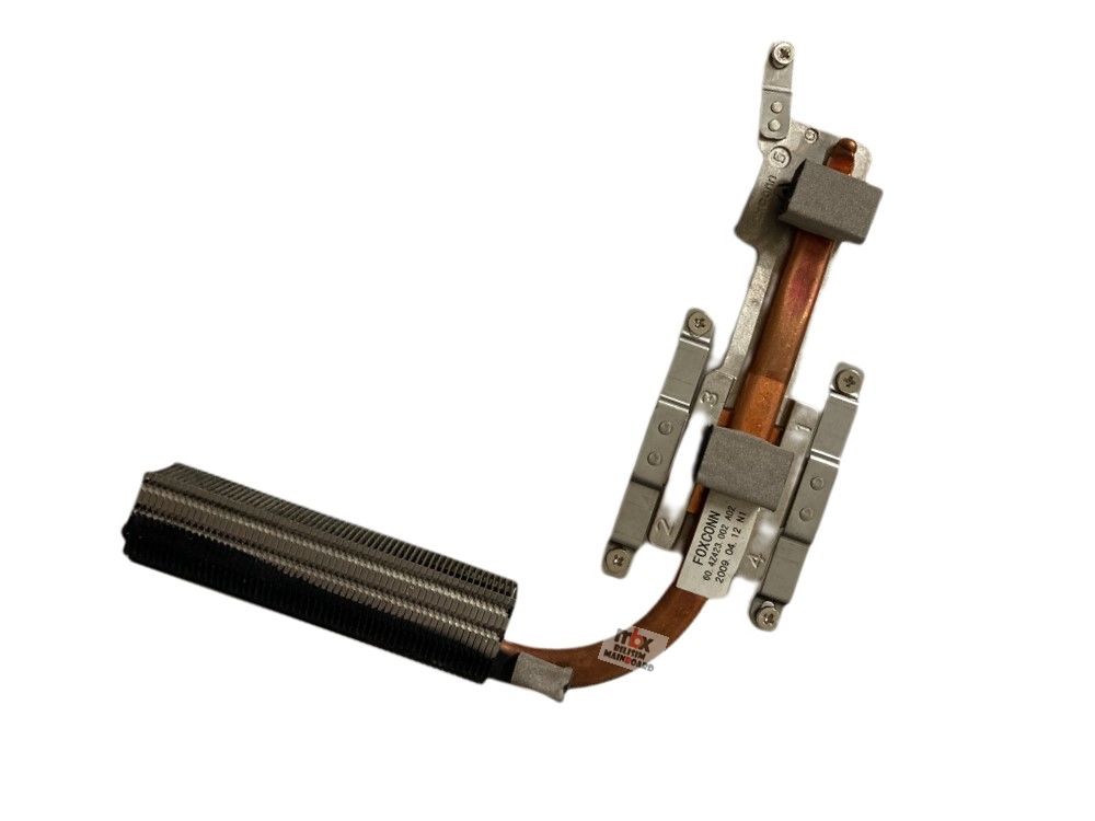 Acer 5630z 5330z 5230 Notebook Cpu Heatsink 60.4z423.002