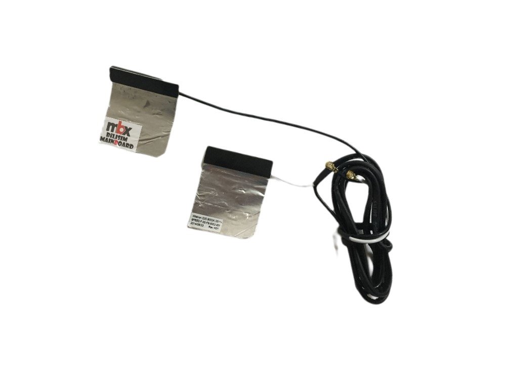 Dell İnspiron 15-3000 3541 3542 Notebook Wifi Ağ Anteni 025.9002k.0011