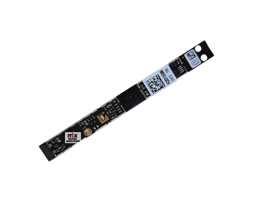 Lenovo Yoga A12 YB-Q501F Orijinal Webcam Kamera HQ20211243000