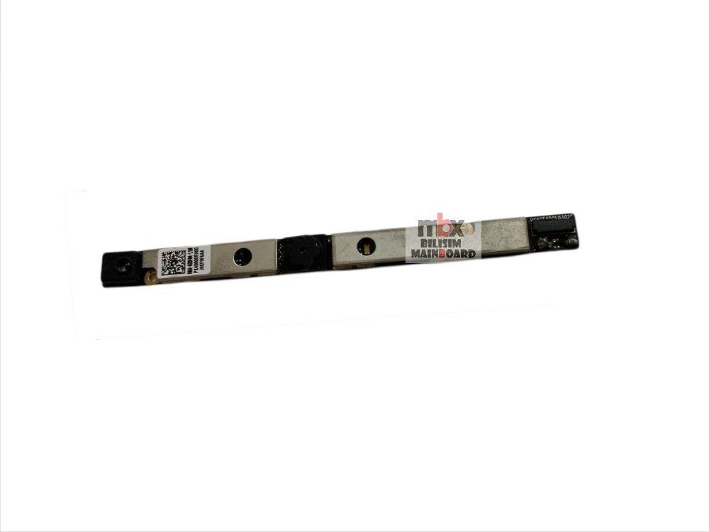 Lenovo Ideapad 300-15ISK 80Q7 80RS 300-17ISK Notebook Webcam Kamera PK40000RH00