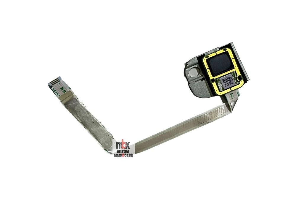 Lenovo Thinkpad E490 E480 E485 Notebook Parmak izi okuyucu NBX0001KW00