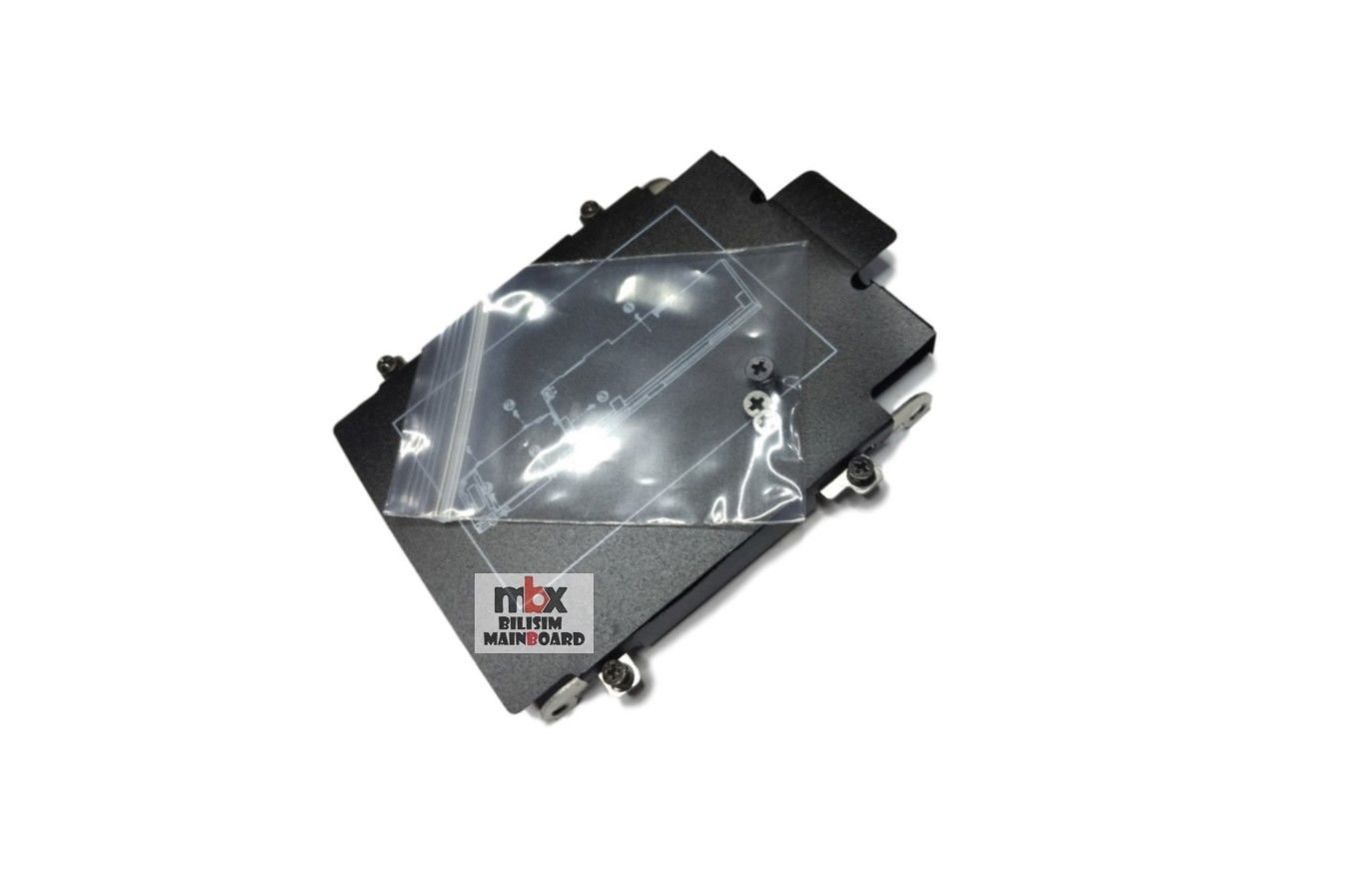 Hp EliteBook 840 740 745 850 750 G1 G2 Notebook Hdd Kızağı 803387-001 766643-001 803389-001 732678-001