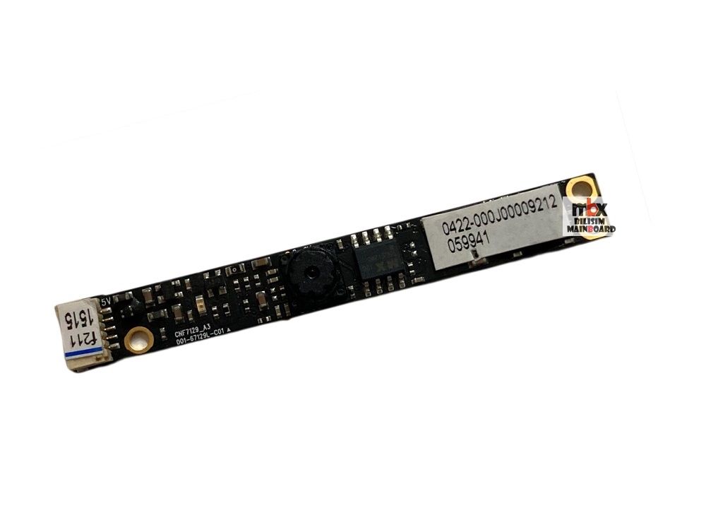 Asus F50 F50S X61 X61S Notebook Kamera 0422-000J0000