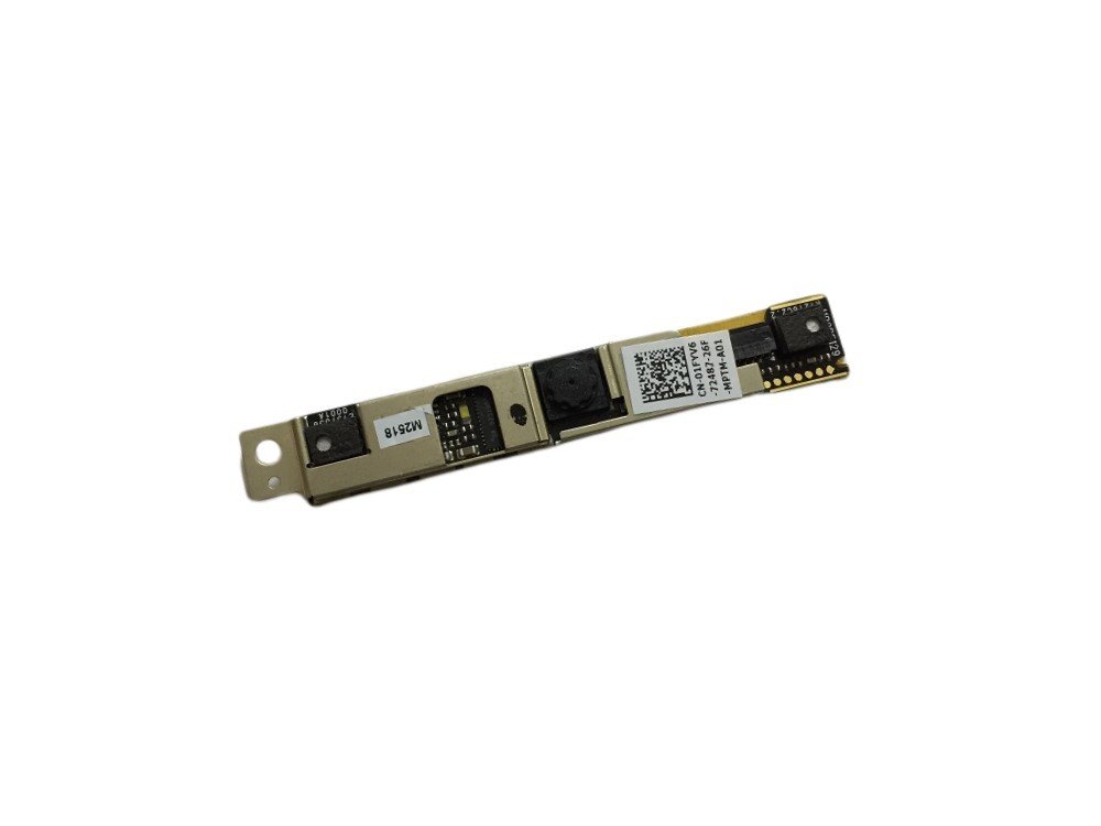 Dell İnspiron 14Z 5423 14z-5423-8586 P35G Notebook Webcam Kamera CN-01FYV6