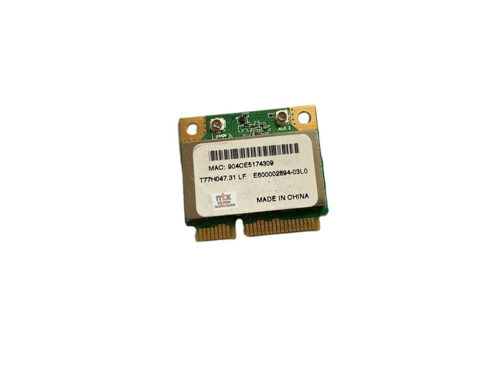Acer 5635z 5635gz Notebook Wifi Kartı AR5B93