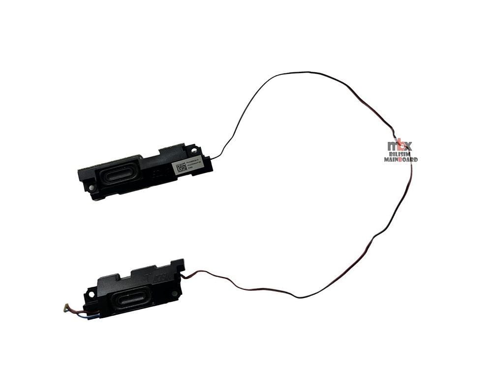 PK23000Q4V0 Lenovo Thinkpad E490 E480 E485 Notebook Speaker Hoparlör PK23000Q4V0