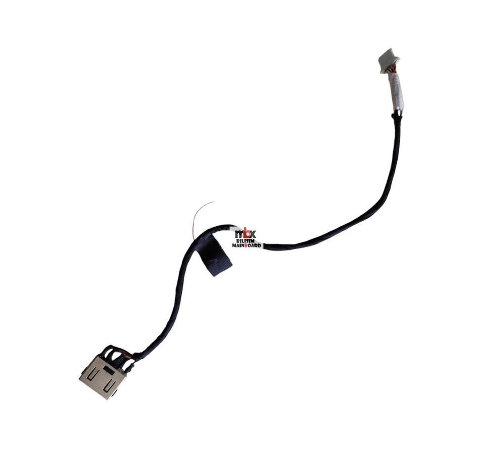 Lenovo Thinkbook 15-IIL 15-IML 20RW Orijinal Power Dc Jack Soketi DDLVABAD040