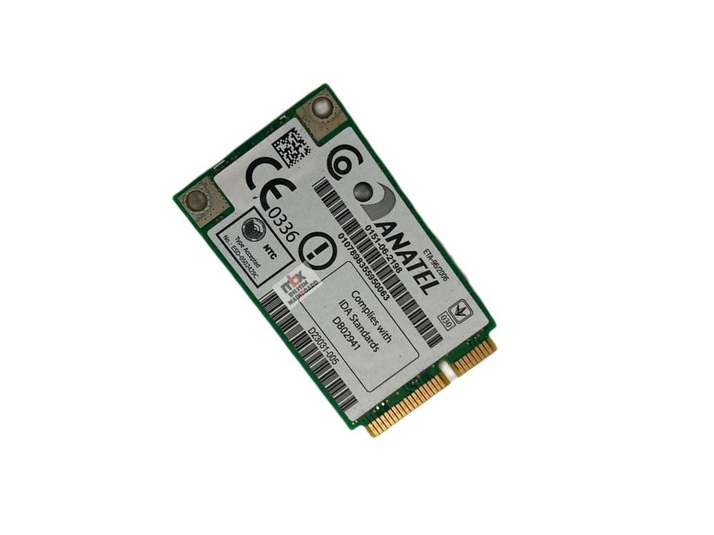 Acer 5720 5720z Notebook Wifi Kartı WM3945ABG