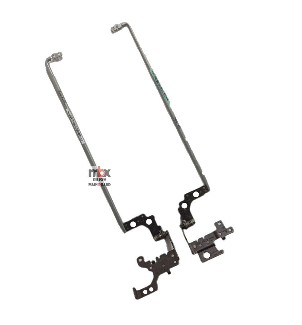 Orjinal Hp Pavilion 15-N 15-F Serisi Notebook Menteşe TPN-Q130 TPN-Q132