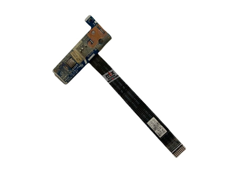 Acer 5733 5733g 5733z Notebook Tetik Butonu LS-6582P