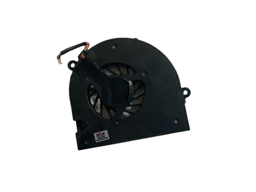 Acer 5732z 5734z Notebook Soğutucu Cpu Fan ab7605hx-gc3