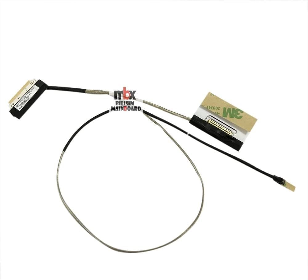 EH5L1 LCD EDP DC02003K200 A315-54 A315-54K Ekran Kablosu EH5L1 LCD EDP DC02003K200