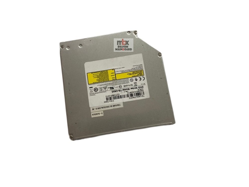 Lenovo Ideapad Z580 Z585 20135 20152 Notebook Dvd Sürücü