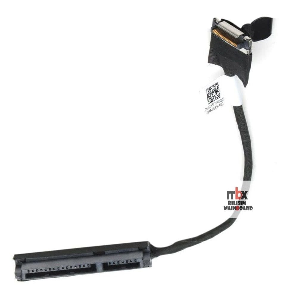 Dell Latitude 5510 Hdd Ffc Ssd Kablosu DC02C00K500
