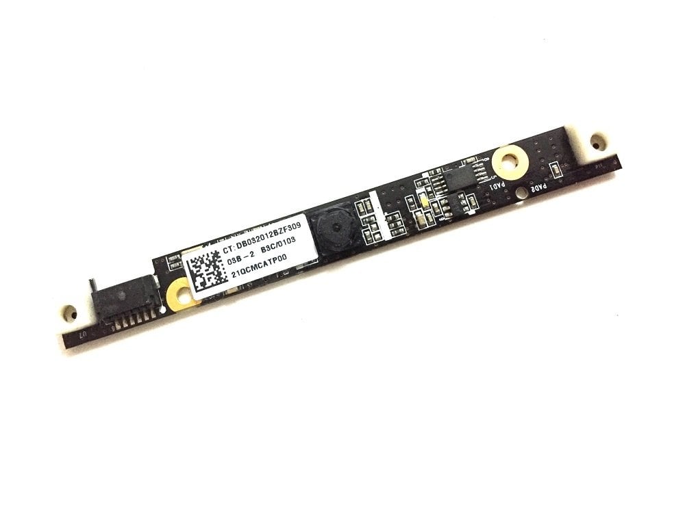 Orjinal Hp dv6 dv6-3000 dv6 3015st dv6 3100et dv6 3320st Notebook WebCam Kamera