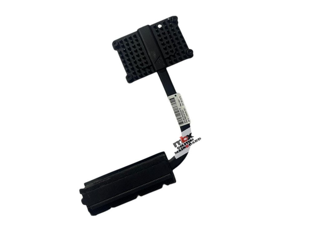 Hp Probook 640 645 640 G1 645 G1 640-G1 645-G1 On Board Cpu Sogutucu Heatsink Bakır 6043b0141201 738686-001