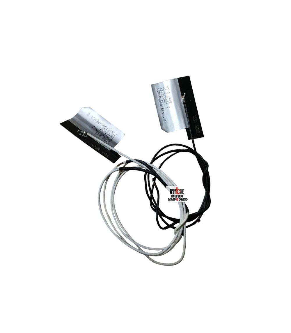 Lenovo İdeapad V130-14IKB 80HQ Orijinal Wifi Anteni V130 DC330025600 DC330025610