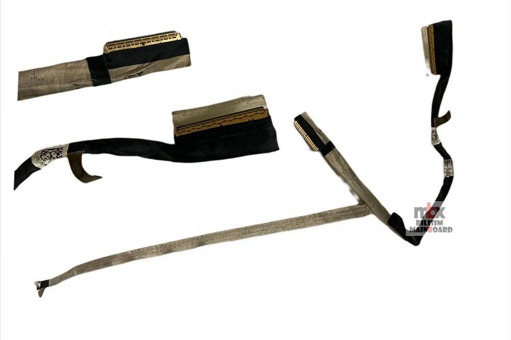 6017B0391001 Orjinal Hp Elitebook Folio 9470 9470p 9470m Notebook Lvds Ekran Data Kablosu