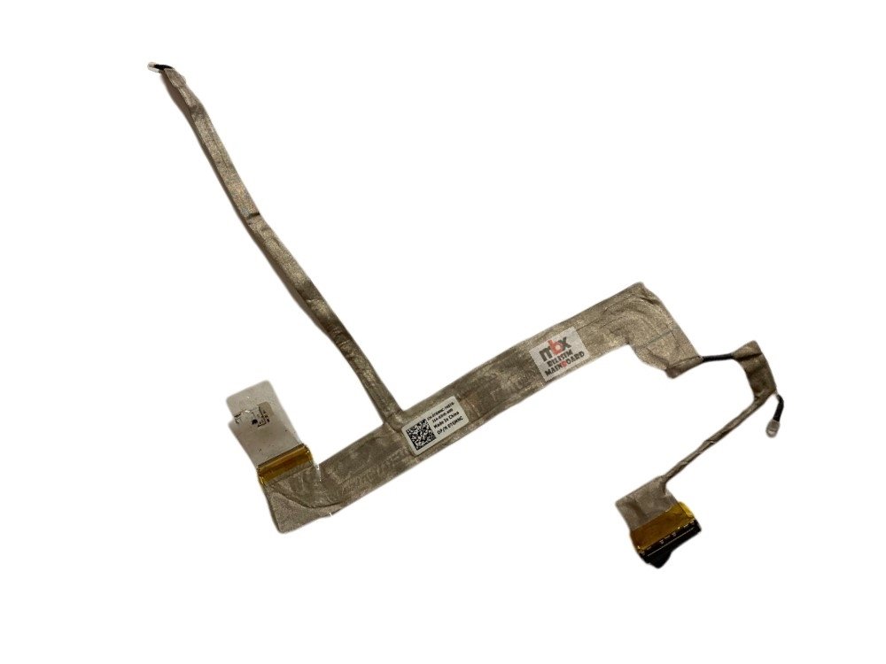Dell Xps l501 l502 Notebook Data Kablosu CN-0TGMNC DD0GM6LC240