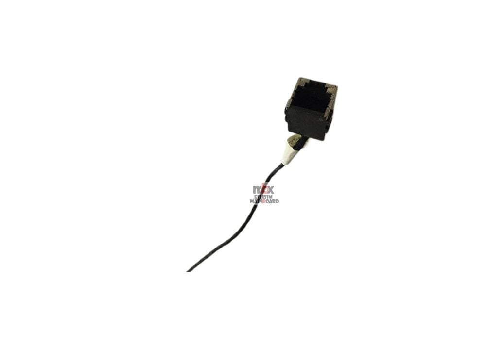 Acer 5740 5340 5740g 5340g Notebook Ethernet Soketi 50.4CG04.011
