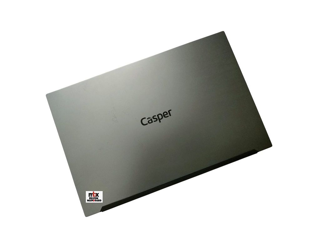 Casper Nirvana X500 Ekran Kasası Backcover
