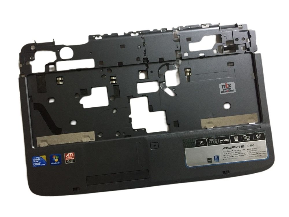Acer 5740 5340 5740g 5340g Notebook Klavye Kasa Üst Kasa 604GD03002