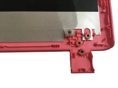 Orijinal Hp 15-Ab Notebook Lcd Back Cover EAX1500404A