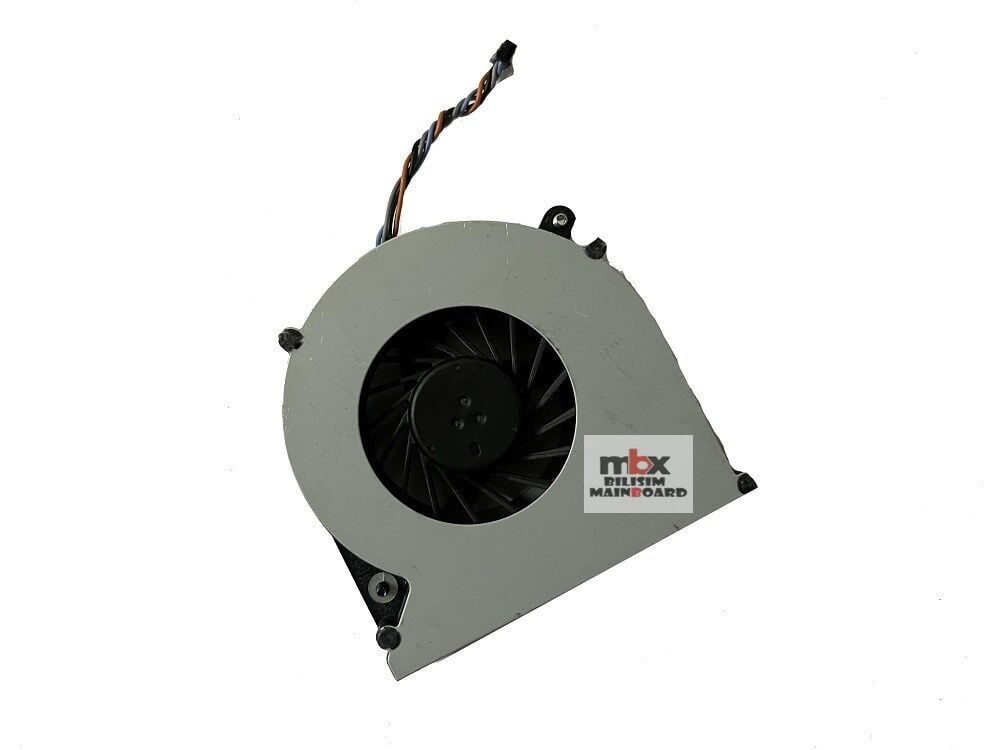 Hp ProBook 6460b Cpu Sogutucu Cooling Fan 641839-001 649375-001