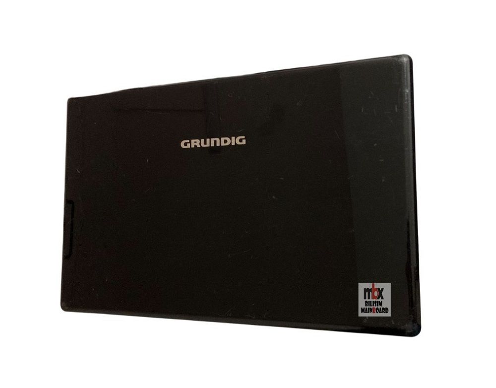 Grundig 1582 Notebook Ekran Kasası Backcover AP0CI0004001