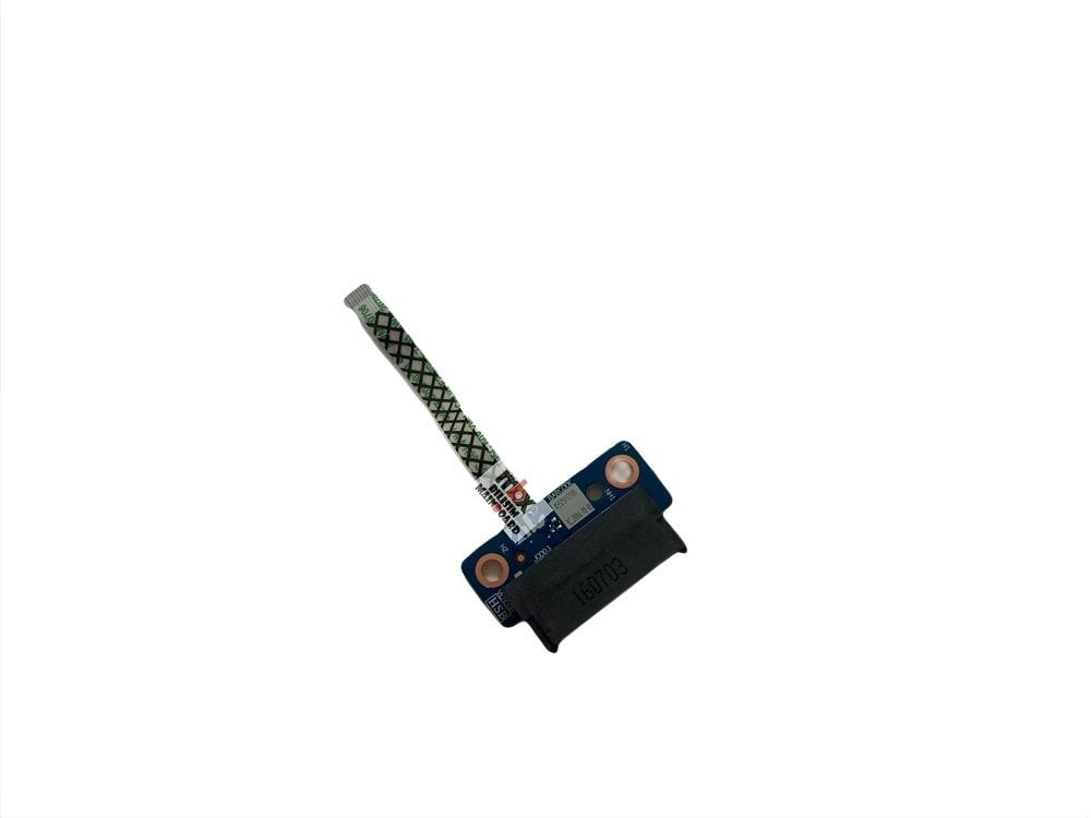 Lenovo İdeapad 110-15IBR Notebook Dvd Odd CD Rom Soketi CG520 NS-A801