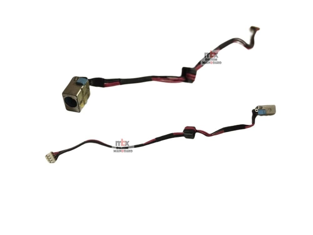 Acer 5741 5742 Notebook Dc Jack